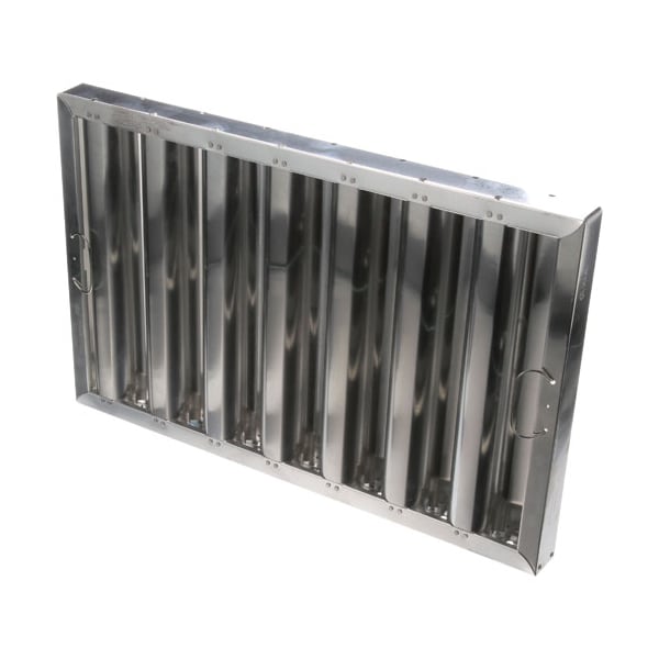 Hood Filter, Type6, Alum , 16X25